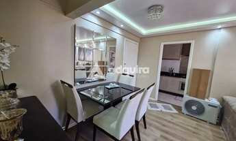 Imagem 6: Apartamento mobiliado à venda, Centro, Ponta Grossa, PR