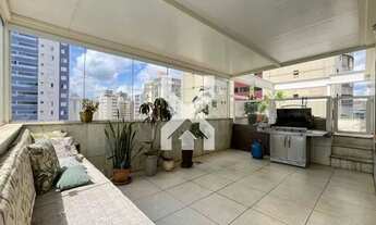 Imagem 5: Cobertura à venda, 3 quartos, 1 suíte, 3 vagas, Lourdes - Belo Horizonte/MG