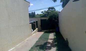 Imagem 2: Casa à venda em parque jambeiro, campinas 3 quartos 106m²