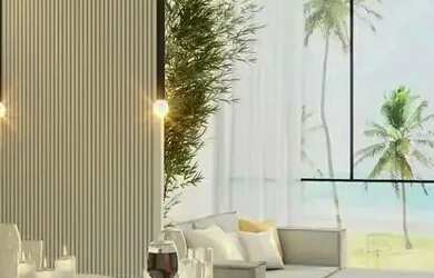 Imagem 5: Apartamento à venda no NATURÊ ECO RESIDÊNCIA , MURO ALTO, Ipojuca, PE