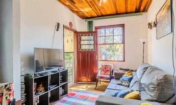 Imagem 2: Casa em Nonoai Casa com 2 dormitórios