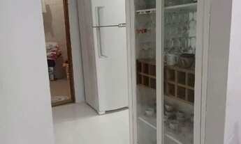 Imagem 6: Sobrado com 2 dormitórios à venda, 190 m² por R$ 420.000,00 - Riacho Grande - São Bernardo