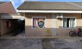 Imagem: CASA PARA VENDA, 3 QUARTOS JD GIANNA - PONTA