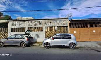 Imagem: Casa no Bairro Dom Pedro