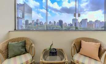 Imagem 5: EXCELENTE APARTAMENTO com 104 metros - 2 DORMS Consolação - Metrô Higienópolis Mackenzie