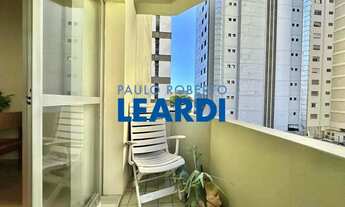 Imagem: APARTAMENTO - MORRO DOS INGLESES - SP