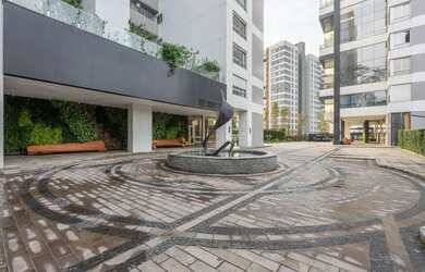 Imagem 4: Apartamento 3 suítes e 3 vagas no Jardim Europa