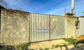 Imagem 2: Terreno à venda, 180 m² por R$ 335.000,00 - Itaipu - Niterói/RJ