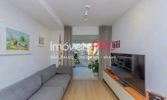 Imagem 3: Cobertura duplex Vila Madalena com 2 dorm sendo 1 suite e 2 vagas