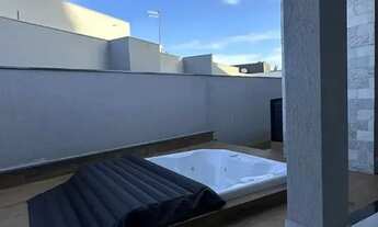 Imagem 5: Casa térrea no condomínio Rose's Garden - Anápolis GO