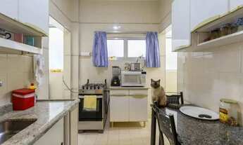 Imagem 4: EXCELENTE APARTAMENTO com 104 metros - 2 DORMS Consolação - Metrô Higienópolis Mackenzie