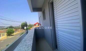 Imagem: Apartamento em Rua Armando Tucci - Santa