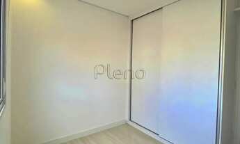 Imagem 7: Apartamento à venda em Campinas, Vila Itapura, com 3 quartos, com 88 m², Residencial Parat