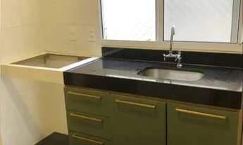 Imagem 2: Apartamento Planejado com Vista para Chácara e Lazer de Clube no Morada Paulista