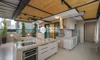 Imagem: Serra - Cobertura 4 quartos à venda na