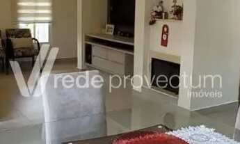 Imagem 5: Casa a venda no Condominio Yucatan na cidade de Paulinia