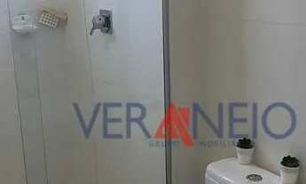 Imagem 7: Apartamento à venda, 96 m² por R$ 850.000,00 - Vila Guilhermina - Praia Grande/SP