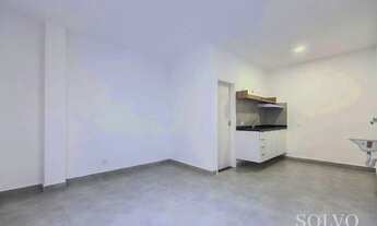 Imagem 7: Studio com 1 dormitório para alugar, 35 m² por R$ 1.653,68/mês - Cambuci - São Paulo/SP