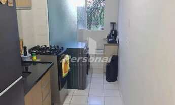 Imagem 2: Imóvel para aluguel tem 68 metros quadrados com 2 quartos em Parque Santo Antônio - Taubat