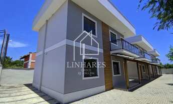 Imagem 2: Apartamento à venda no bairro Jardim Atlântico Leste (Itaipuaçu) - Maricá/RJ