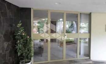 Imagem 4: APARTAMENTO TÉRREO DE 68 M² NO JARDIM BOTÂNICO