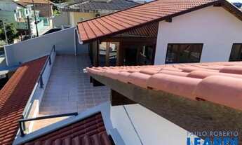 Imagem 4: CASA TÉRREA - BARRA DA LAGOA - SC