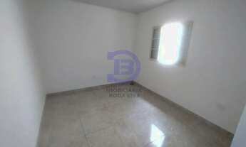 Imagem 7: Locação de Casas / Padrão na cidade de São Paulo