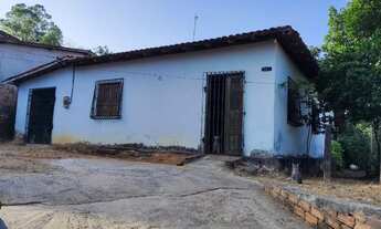 Imagem: Casa com 3 Quartos (1 Suíte) Terreno