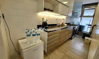 Imagem 7: Leblon Apartamento com 2 dormitórios