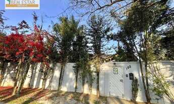 Imagem 3: Casa com 4 dormitórios à venda, 240 m² por R$ 1.250.000 - Chácara Vale do Rio Cotia/SP