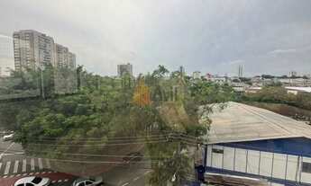 Imagem 3: Sala Comercial 200m² para Locação na Vila Formosa