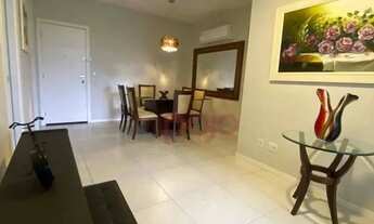 Imagem 2: Ed. Ilha de Murano mobiliado 3 suítes 2 vagas garagem