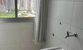 Imagem 6: APTO 2Q (1 SUÍTE) LAZER COMPLETO JARDIM DAS ESMERALDAS, GOIÂNIA/GO