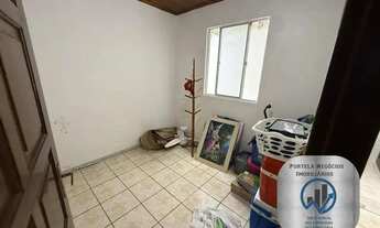 Imagem 7: Casa no Osman Loureiro, 3/4, suíte, 2 vagas, reformada