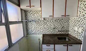 Imagem 2: Apartamento para venda ou locação em Indianópolis, São Paulo-SP: 1 quarto, 1 banheiro, 1 v