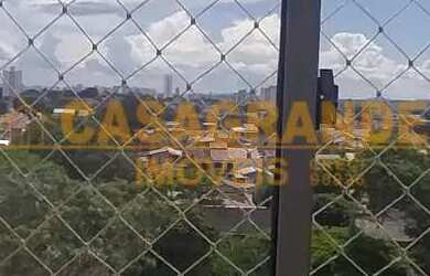 Imagem 2: Imóvel para aluguel com 45 metros quadrados com 2 quartos