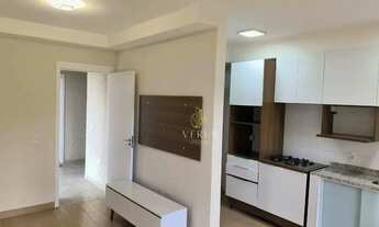 Imagem 6: Apartamento com 2 dormitórios, 53 m² - venda por R$ 340.000 ou aluguel por R$ 2.198/mês