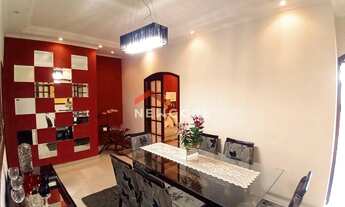 Imagem 7: Casa em Rua Expedicionário Hélio Alves Camargo - Jardim Quarto Centenário - Campinas/SP