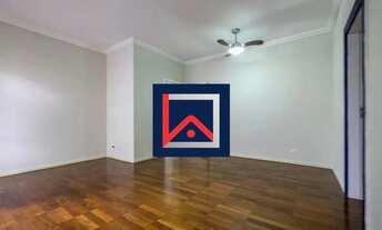 Imagem: Venda Apartamento 3 Dormitórios - 116 m²