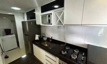 Imagem 4: Duna Barcane - Apartamento Mobiliado