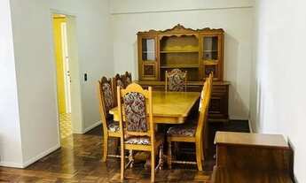 Imagem 2: APARTAMENTO TRÊS DORMITÓRIOS NO CENTRO