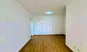 Imagem 4: Apartamento para locação Edifício Monte Carlo Residencial Alphaville