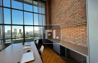 Imagem: Conjunto, 83 m² - venda por R$ 1.800.000,00