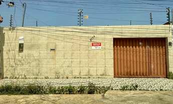 Imagem: Vendo casa usada em Teresina no bairro novo