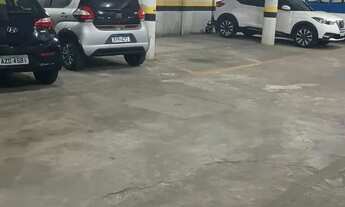 Imagem 6: Otimo apartamento para locação , 3 quartos 2 banheiros , garagem livre, andar alto mobilia