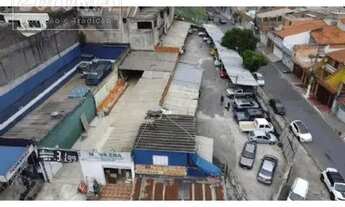 Imagem 2: Terreno a venda - Jardim Ângela (zona Leste), São Paulo