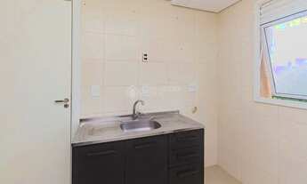 Imagem 6: Apartamento 2 dormtórios, no bairro Santa Cecília