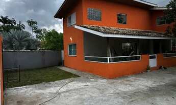 Imagem: Bela casa com terreno de 700 ms em Ana Dias