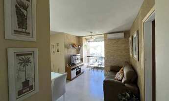 Imagem 2: Apartamento com 2 dormitórios à venda, 75 m² por R$ 445.000,00 - Icaraí - Niterói/RJ