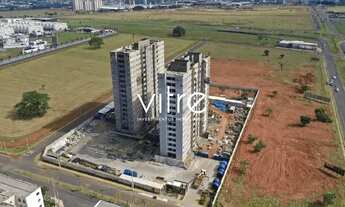 Imagem 2: Apartamento à venda no bairro Shopping Park em Uberlândia